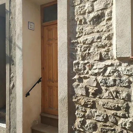 Casa Vall Bona *