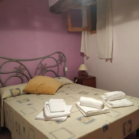 Casa Vall Bona Country house La Pobla de Massaluca