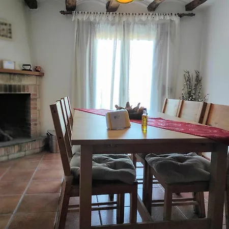 Casa Vall Bona *
