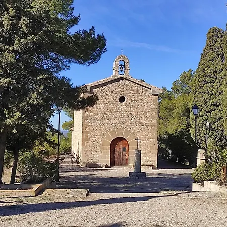 Casa Vall Bona