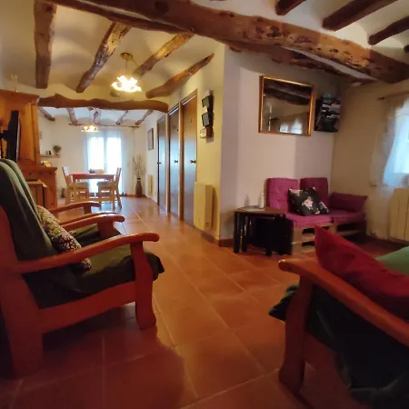 Casa Vall Bona *