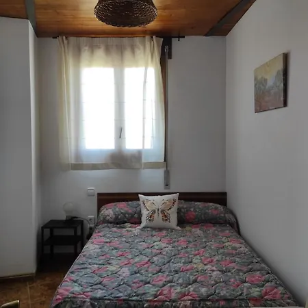 Casa Vall Bona