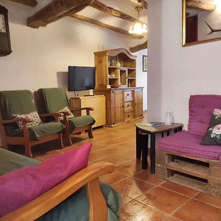 Country house Casa Vall Bona *
