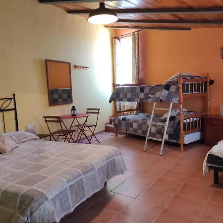 Casa Vall Bona La Pobla de Massaluca