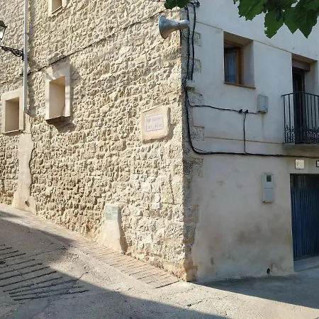 Country house Casa Vall Bona *